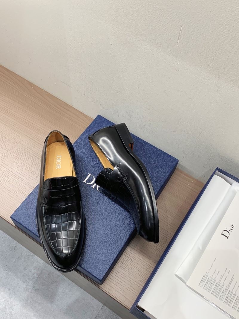 Christian Dior Business Shoes